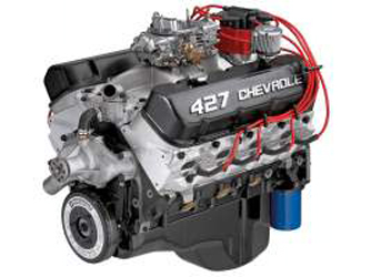 P0663 Engine